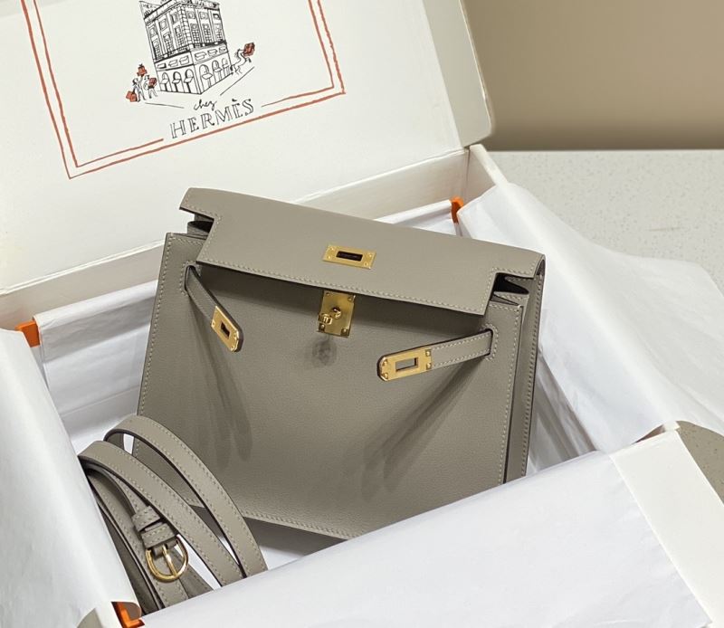 Hermes Kelly Bags